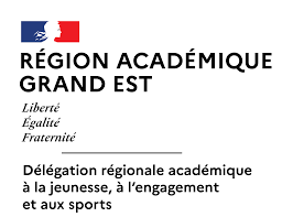 Délégation Régionale Académique à la Jeunesse, à l’Engagement et aux Sports