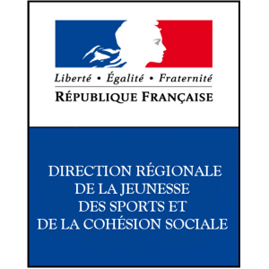 Direction Régionale et Départementale de la Jeunesse, des Sports et de la Cohésion Sociale