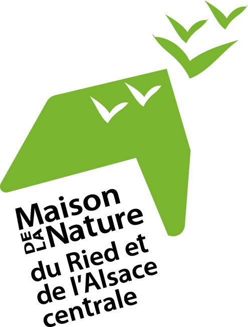 Logo de la Maison de la Nature