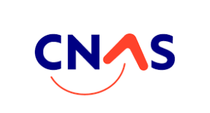 logo CNAS
