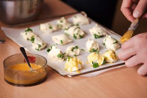 Atelier cuisine en Alsace