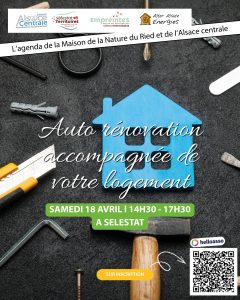 Affiche atelier autorénovation 180426