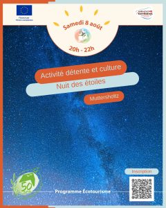 Nuit des étoiles 080826