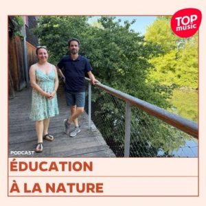 Céline et Bertrand
