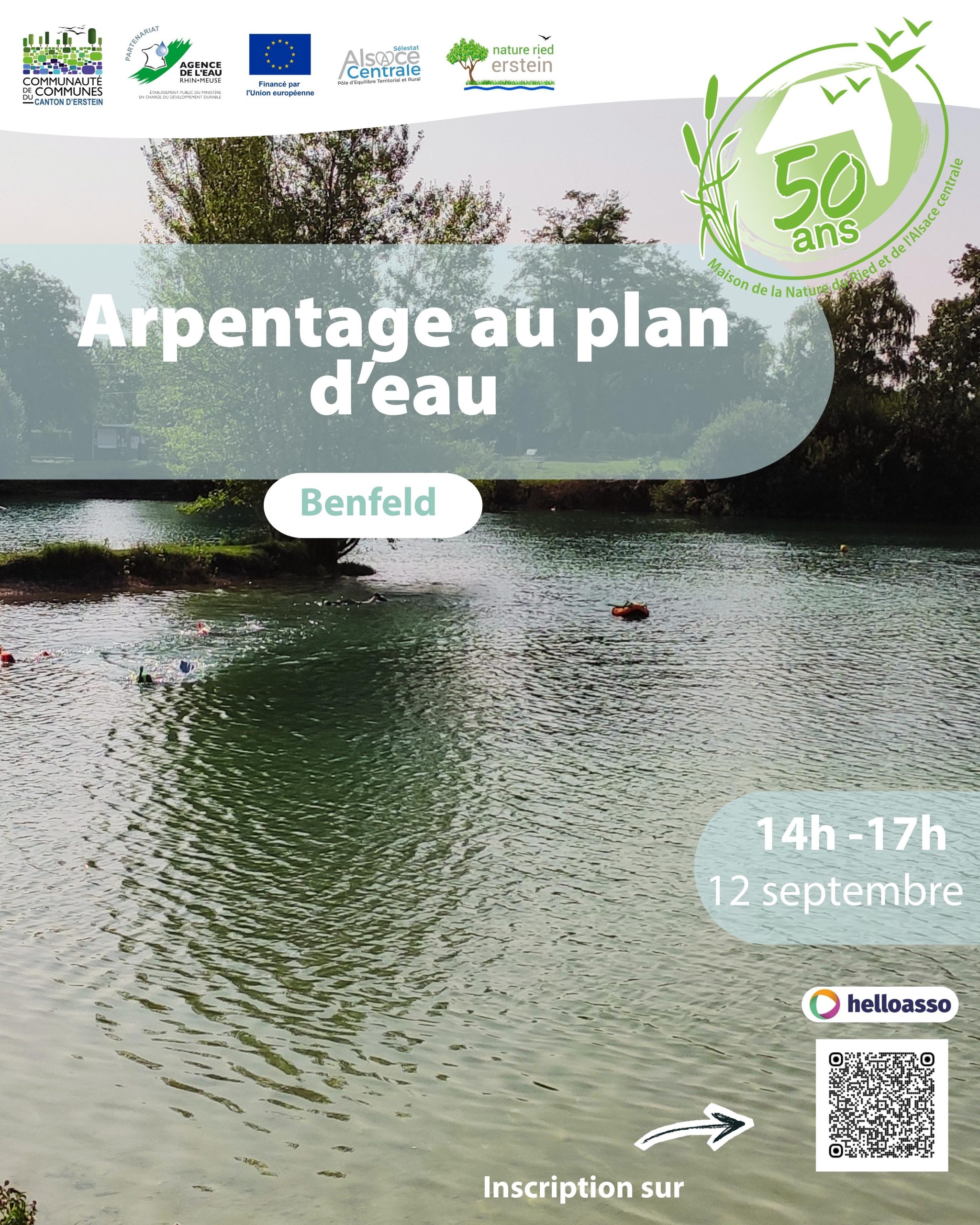 Arpentage 120926