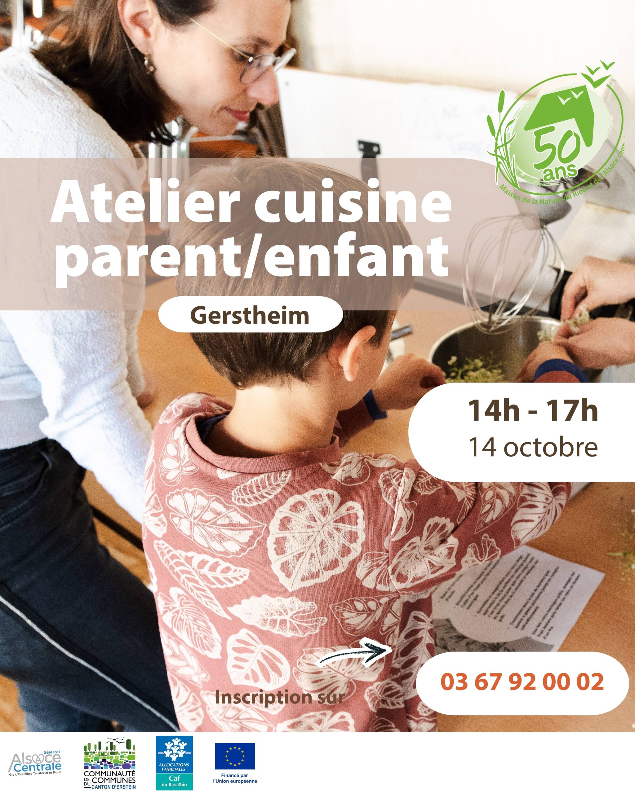 Cuisine parents enfants 141026
