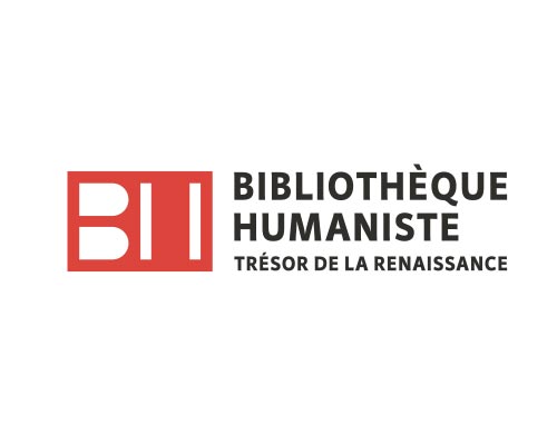 logo bibliothèque humaniste