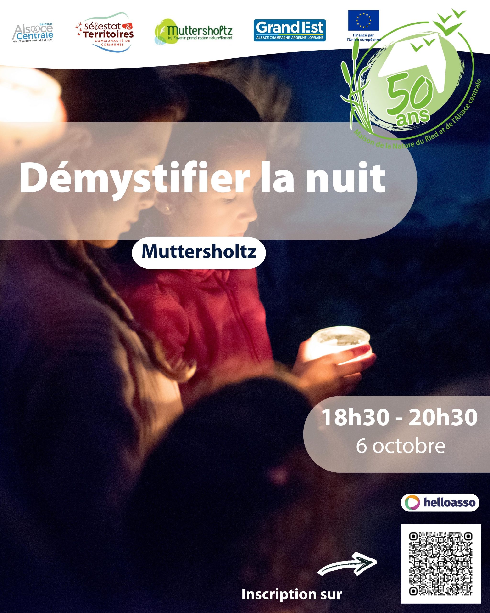 Affiche nuit 061026