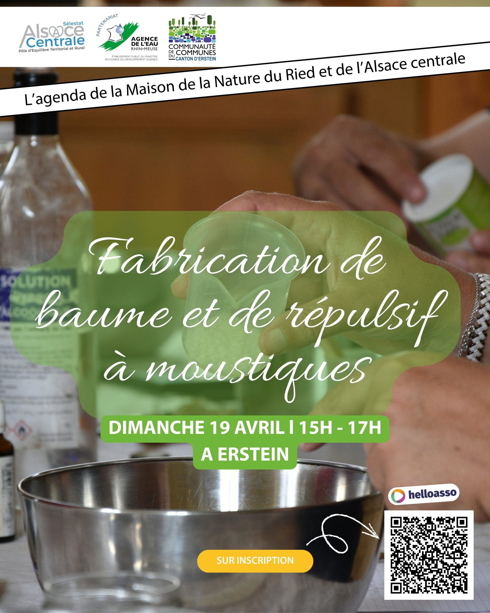 Affiche DIY moustique 190426
