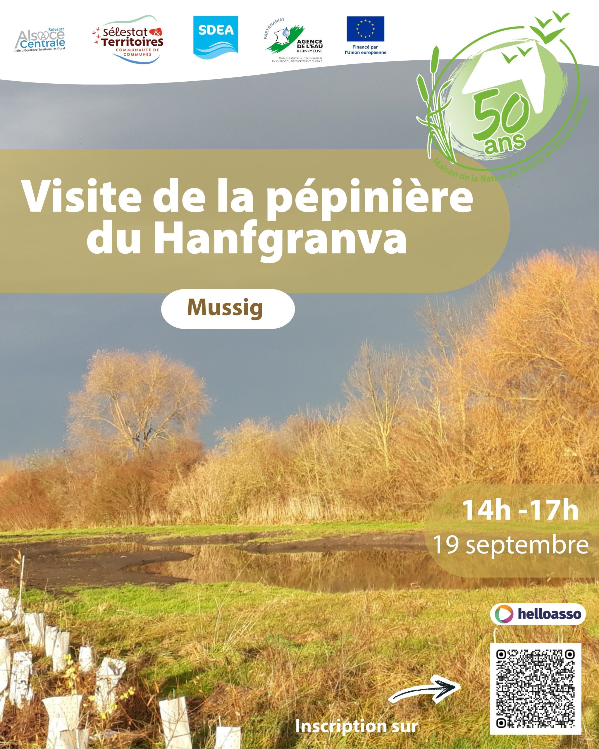 Affiche pépinière 190926