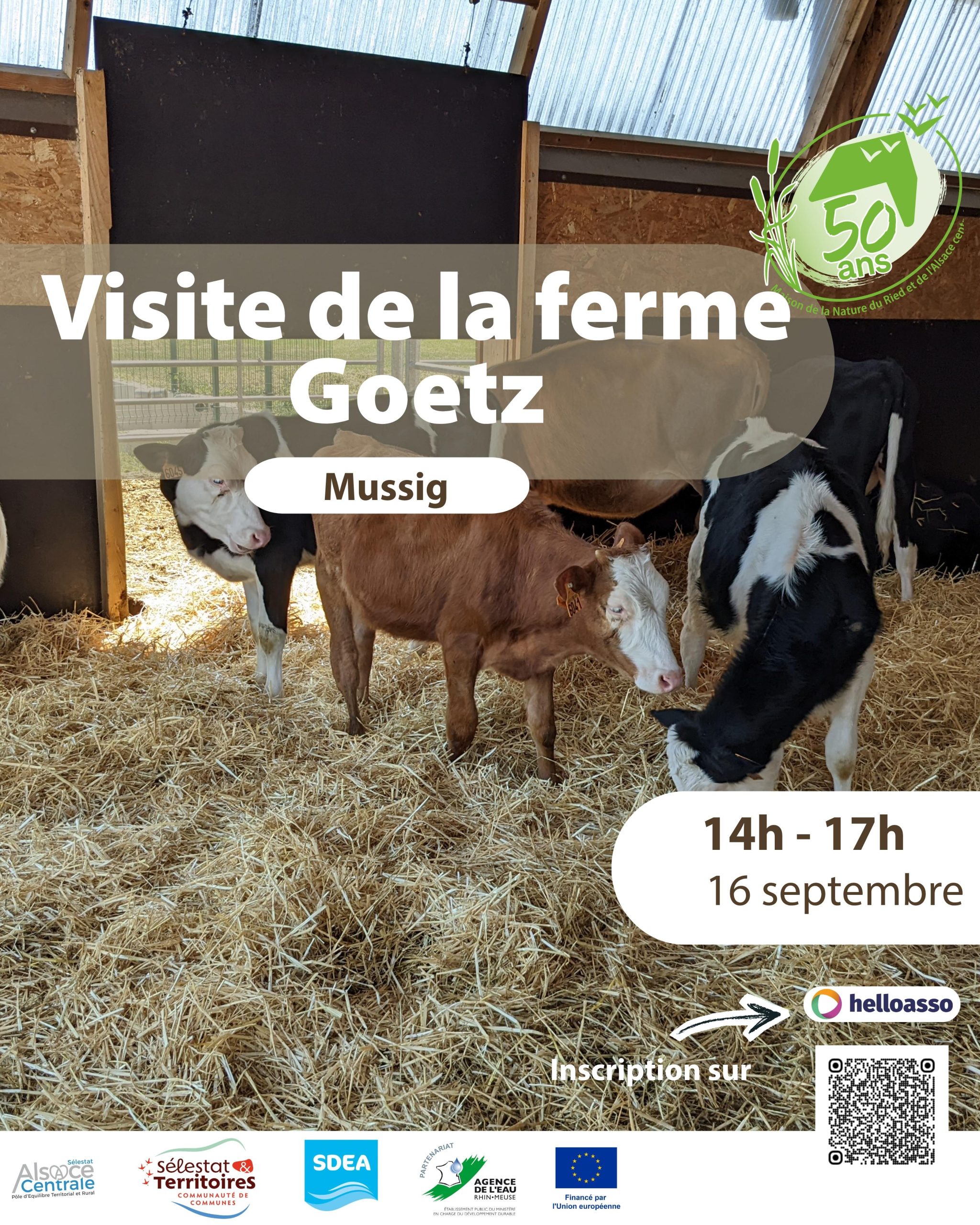 Affiche ferme Goetz 160926