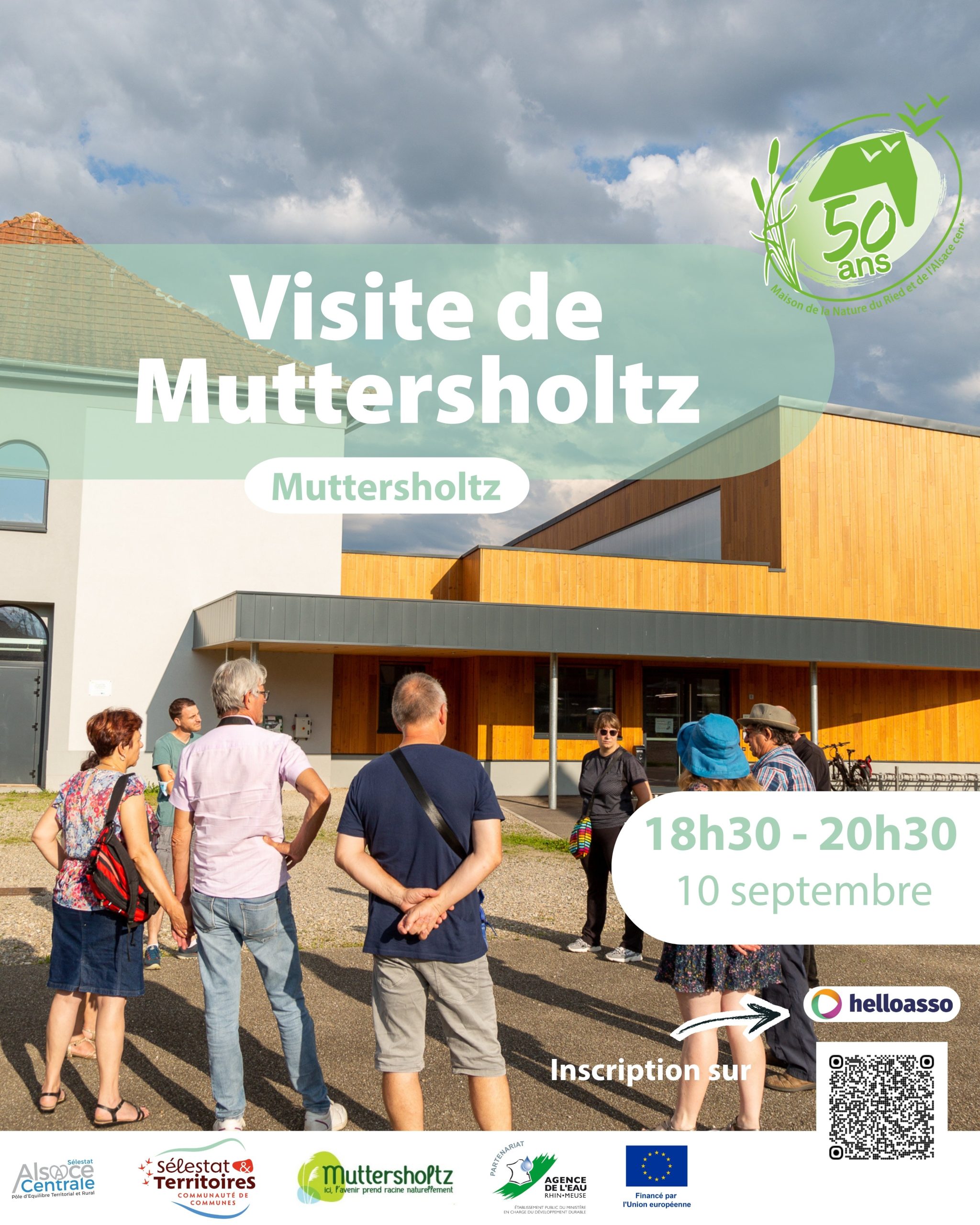 Visite Mutt 100926