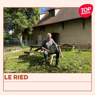 Le Ried