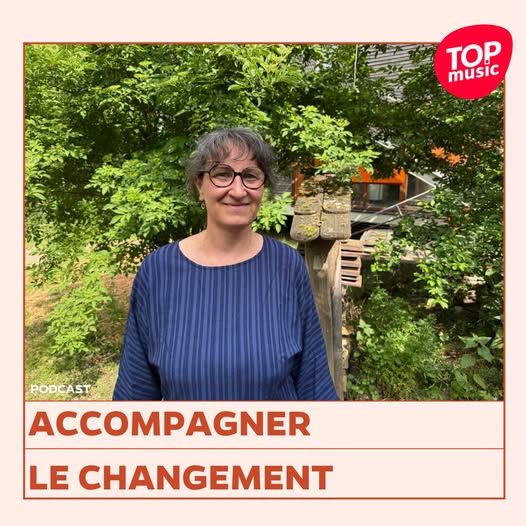 Accompagner le changement