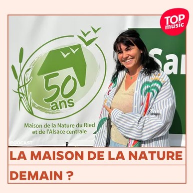 La Maison de la Nature demain